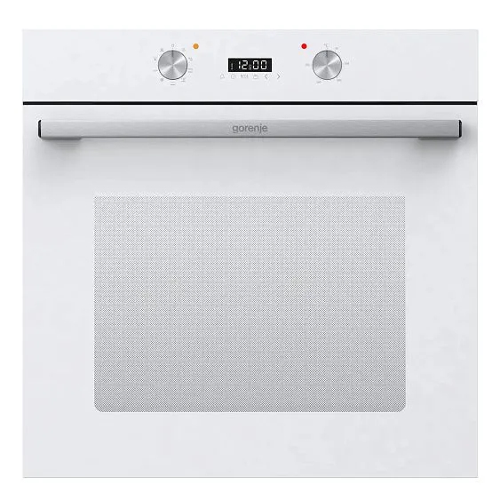 Духовой шкаф GORENJE BO6737E03AWGN