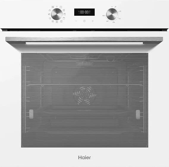 Духовой шкаф HAIER HOQ-R2ARN3WB