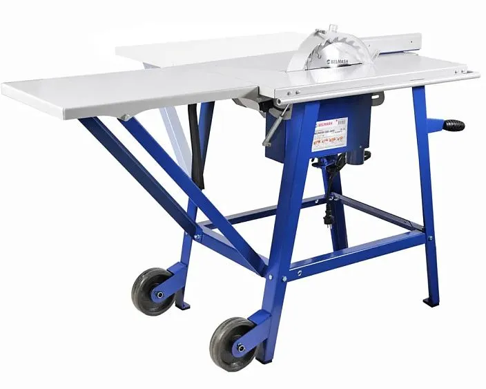 Станок циркулярный Белмаш CBS-2400 S010A