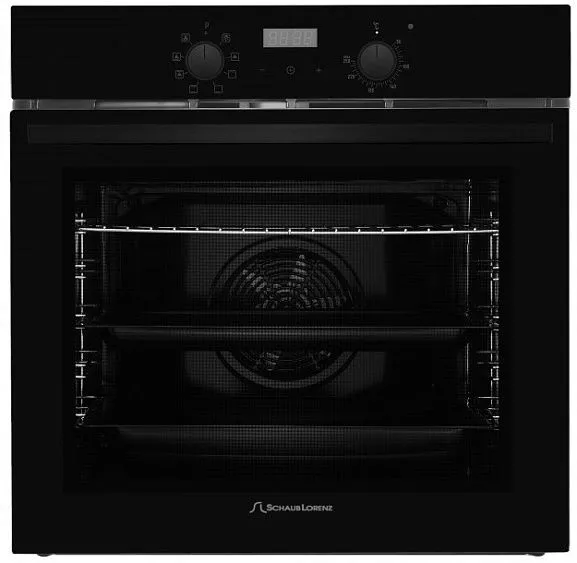 Духовой шкаф SCHAUB LORENZ SLB EY6095