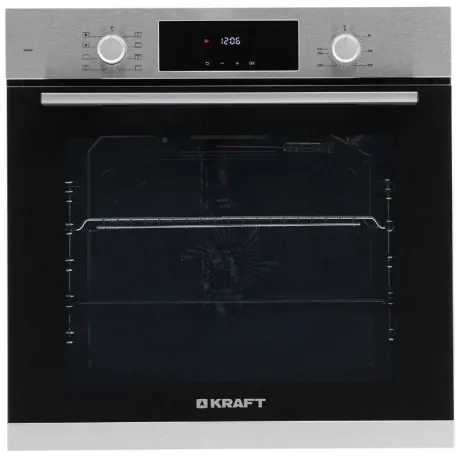 Духовой шкаф KRAFT KF-OF7202Х