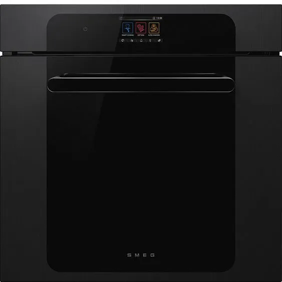 Духовой шкаф SMEG SOP6204S2PB