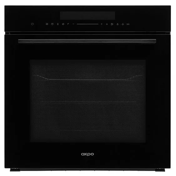 Духовой шкаф AKPO PEA 72M13SSD05 BL