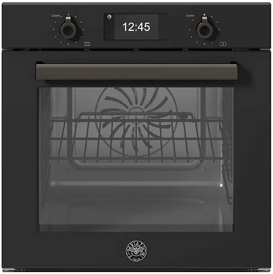 Духовой шкаф BERTAZZONI FPRO6117PTN3