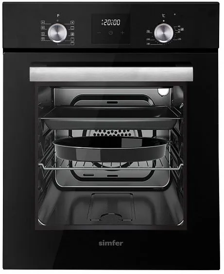 Духовой шкаф SIMFER B4EB59070