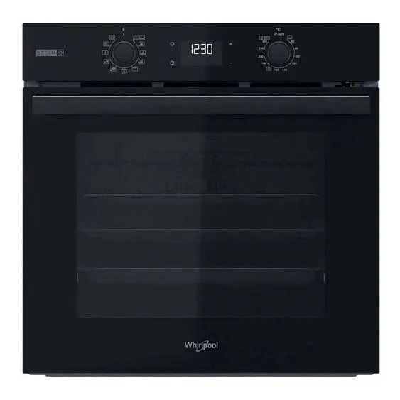 Духовой шкаф WHIRLPOOL OMSR58RU1SB
