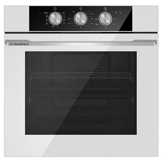 Духовой шкаф MAUNFELD AEOK7610W