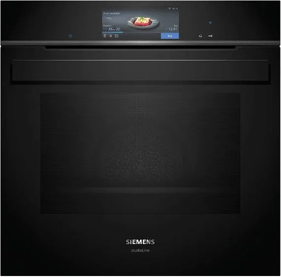 Духовой шкаф SIEMENS HB 978GMB1
