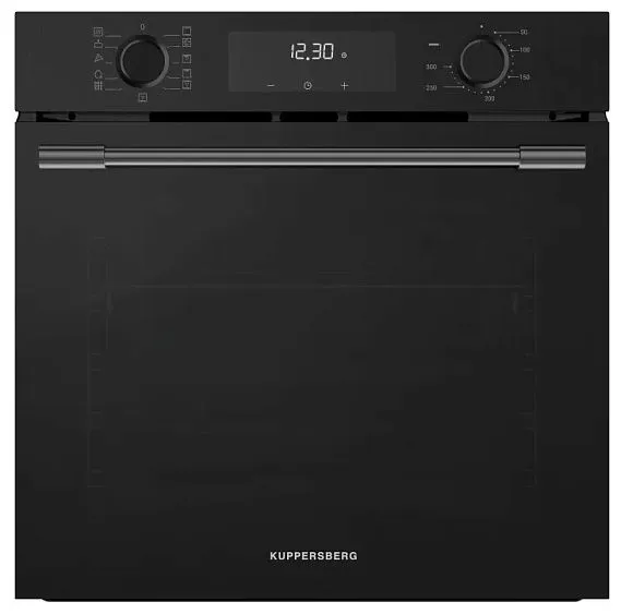 Духовой шкаф KUPPERSBERG HO 622 BB