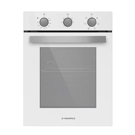 Духовой шкаф MAUNFELD EOEC516PW
