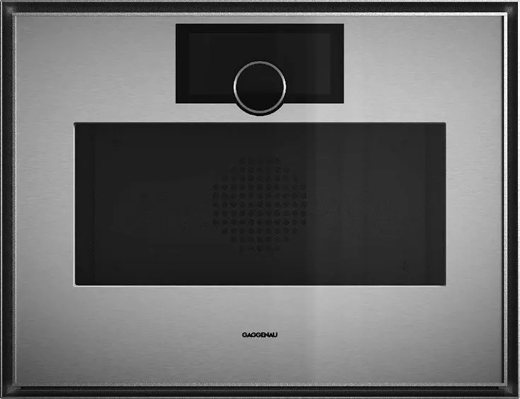 Духовой шкаф GAGGENAU GM451120