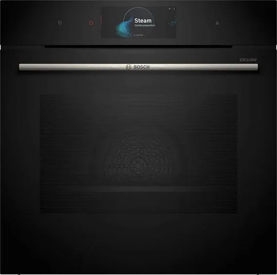 Духовой шкаф BOSCH HSG 738DB1