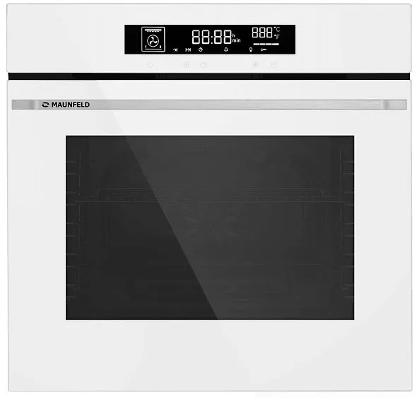 Духовой шкаф MAUNFELD AEOD60106W