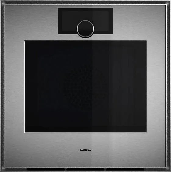 Духовой шкаф GAGGENAU GO470120