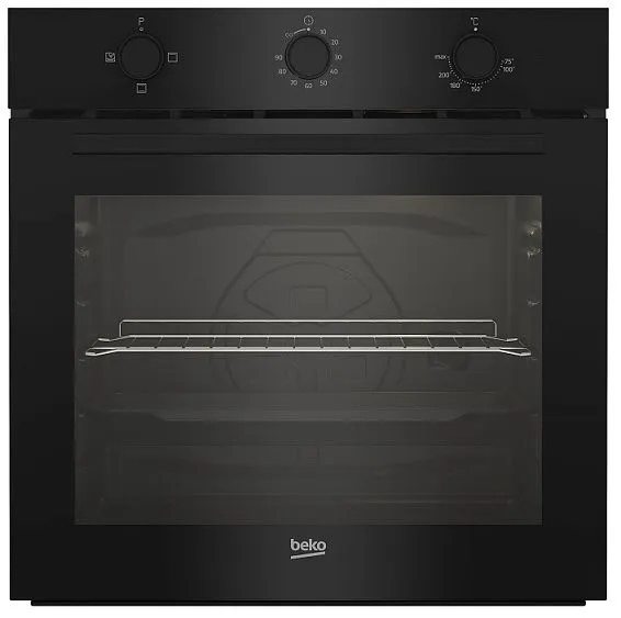 Духовой шкаф BEKO BF60T3331B