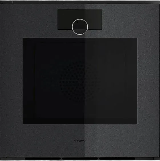 Духовой шкаф GAGGENAU GO241100