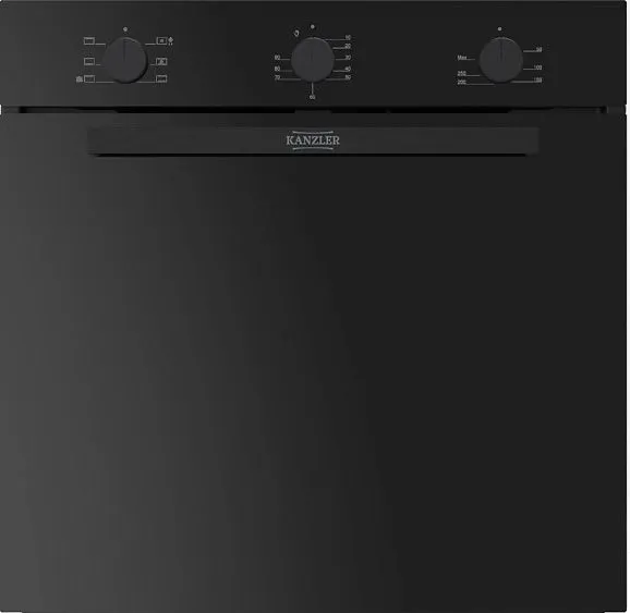Духовой шкаф KANZLER O 546 S