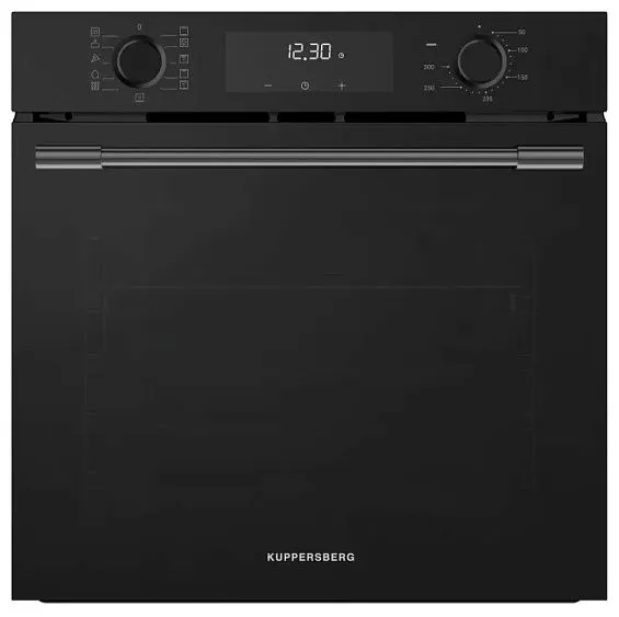Духовой шкаф KUPPERSBERG HO 622 BL