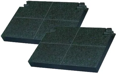 Угольный фильтр F4-14 KIT 2 C.F 195x139