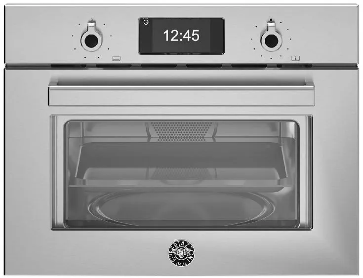 Духовой шкаф BERTAZZONI FPRO4077MTX3