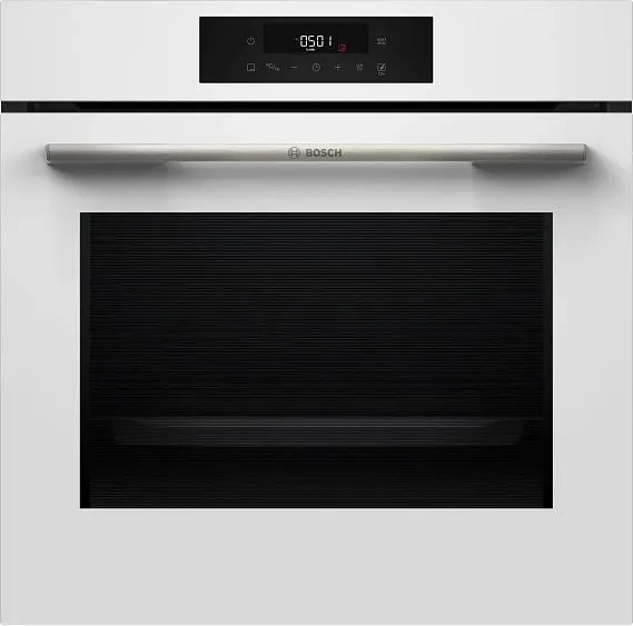 Духовой шкаф BOSCH HJG852YW0T