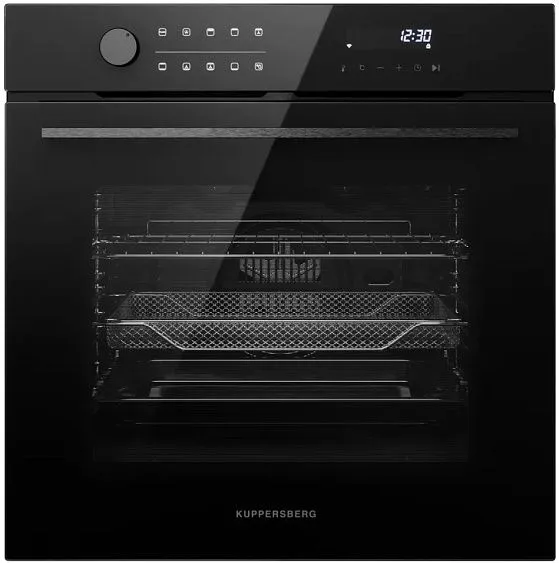 Духовой шкаф KUPPERSBERG HF 615 B