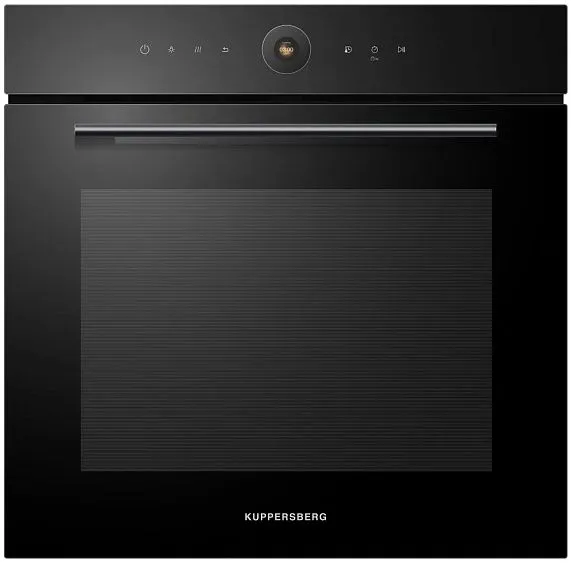 Духовой шкаф KUPPERSBERG HT 617 B