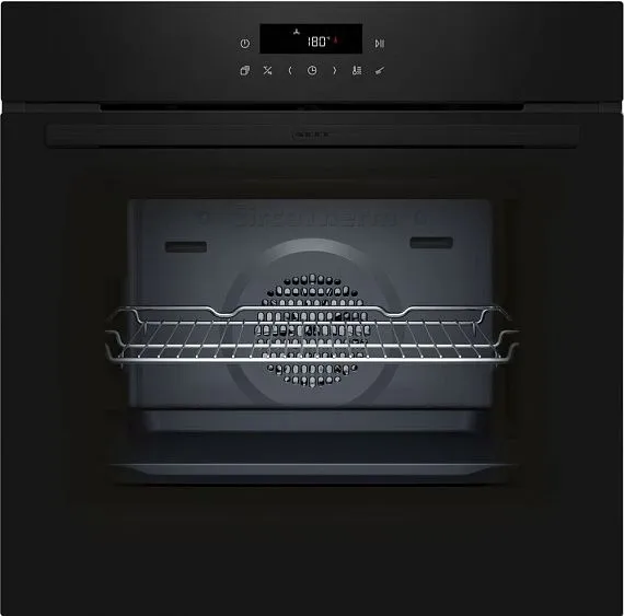Духовой шкаф NEFF B2CCJ7AK3