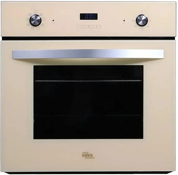 Духовой шкаф OASIS D-MSR
