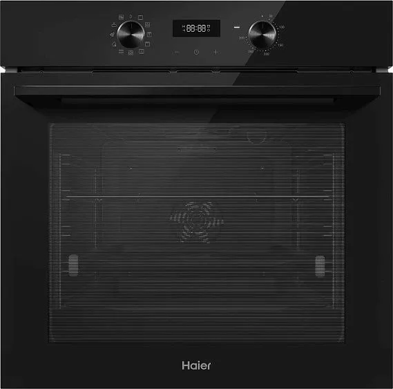 Духовой шкаф HAIER HOQ-R2ARN3GB