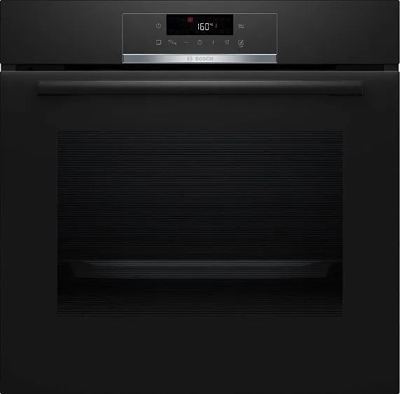 Духовой шкаф BOSCH HQG572EB3