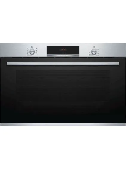 Духовой шкаф BOSCH VBD554FS0