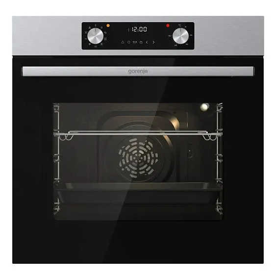 Духовой шкаф GORENJE BO6737E02AXN