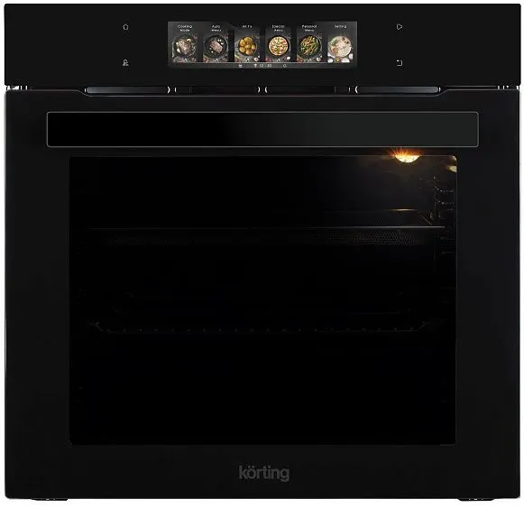 Духовой шкаф KORTING OKB 9261 CPGN