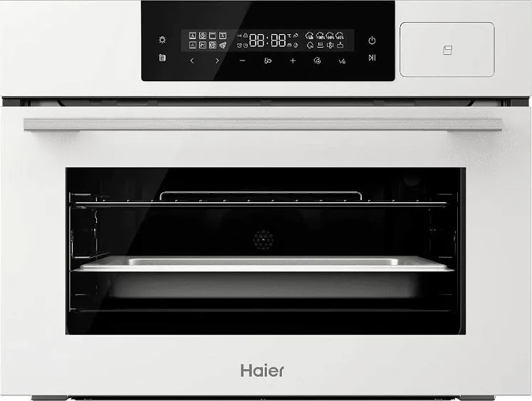 Духовой шкаф HAIER HOS-F5CVN8GW