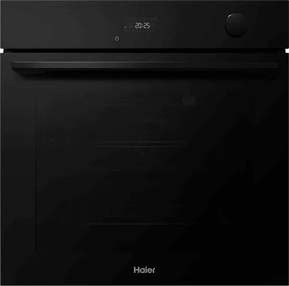 Духовой шкаф HAIER HOQ-F4AAN3GB