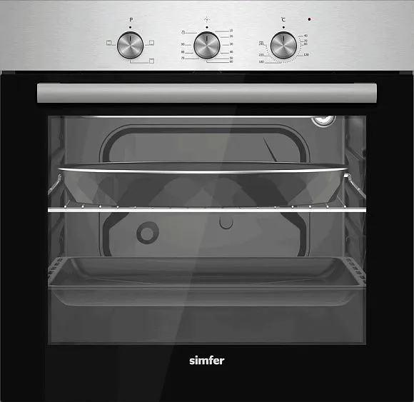 Духовой шкаф SIMFER B6EM14025