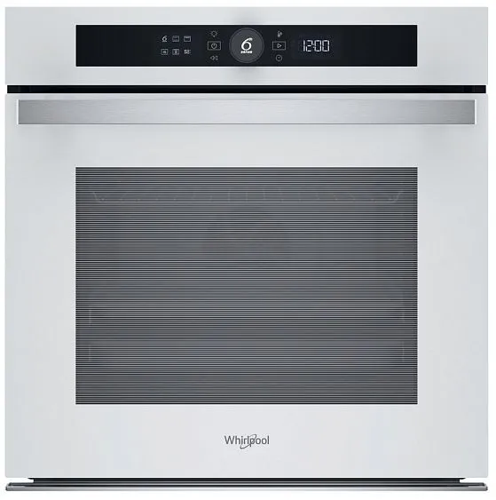 Духовой шкаф WHIRLPOOL WOI4S8HM2SWA