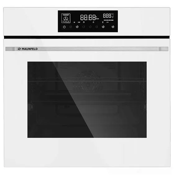 Духовой шкаф MAUNFELD AEOD76106W