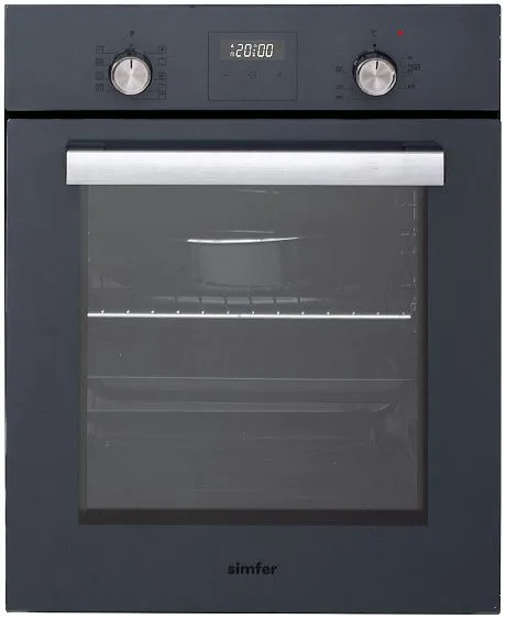 Духовой шкаф SIMFER B4EG59070