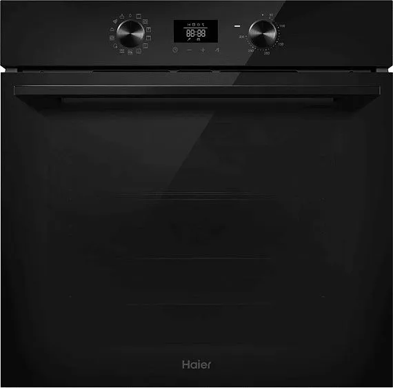 Духовой шкаф HAIER HOQ-K3QNP6GB
