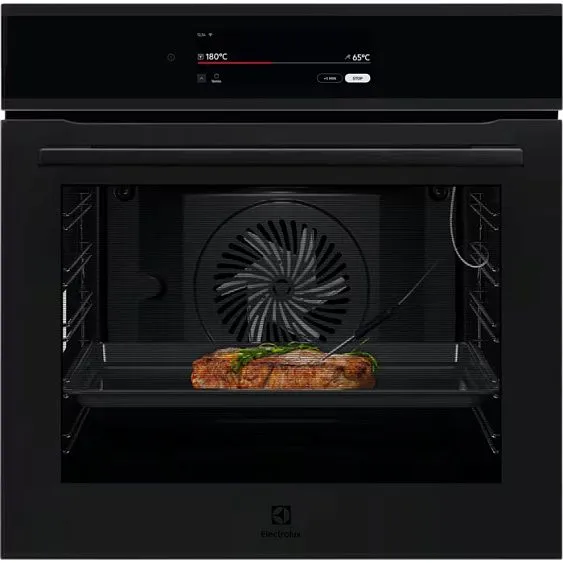 Духовой шкаф ELECTROLUX EOE9P3ST