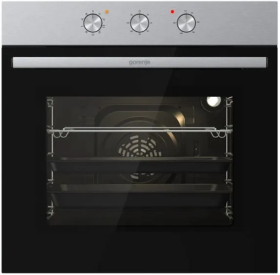 Духовой шкаф GORENJE BO6727E03AXN
