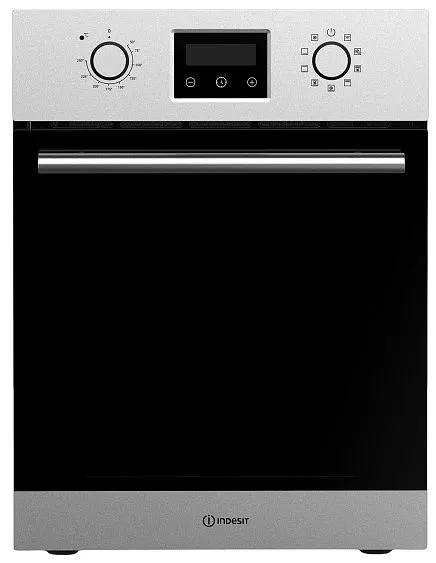 Духовой шкаф INDESIT IBFTE 1944 JH IX