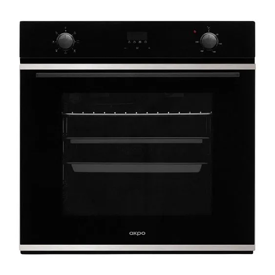 Духовой шкаф AKPO PEA 7207SED04 BX