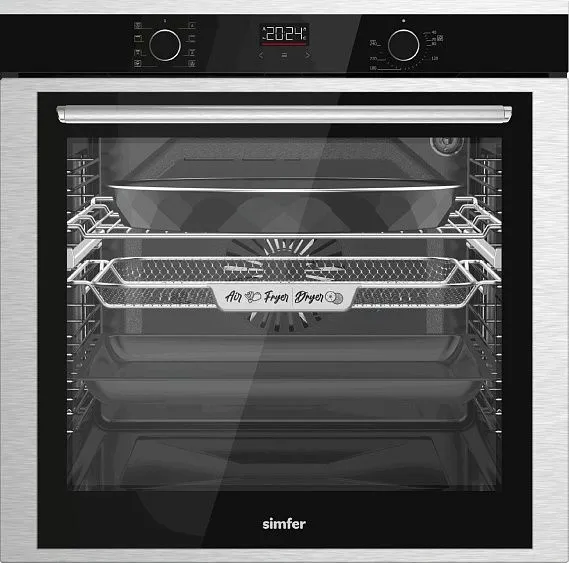 Духовой шкаф SIMFER B6ES68325