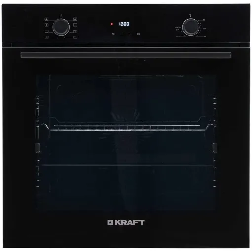 Духовой шкаф KRAFT KF-OF7203B