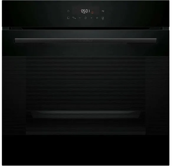 Духовой шкаф BOSCH HJG852YB0T