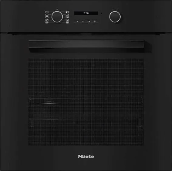 Духовой шкаф MIELE H 2861 B OBSW