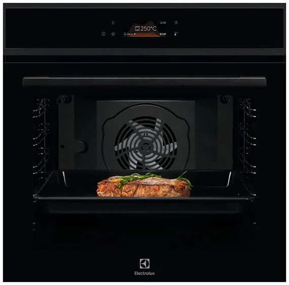 Духовой шкаф ELECTROLUX EOF8H39H